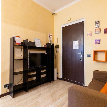 Casa Vacanze La Casetta Ostia Buitenkant foto