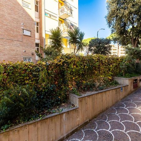 Casa Vacanze La Casetta Ostia Buitenkant foto