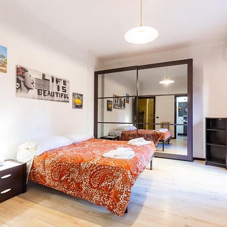 Casa Vacanze La Casetta Ostia Buitenkant foto